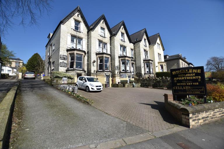 Brialene Holiday Flats - B&B Scarborough