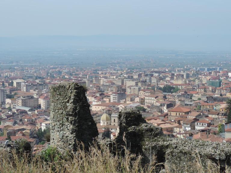 LAMEZIA CENTRO, APPARTAMENTO GIORGIA - B&B Lamezia Terme