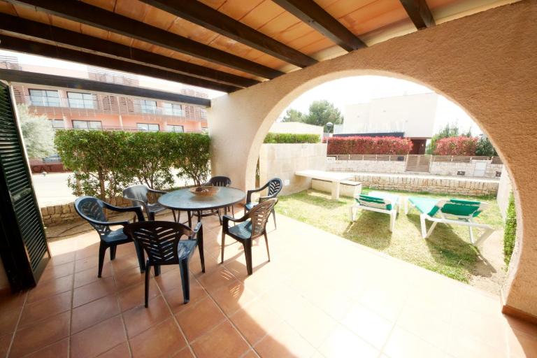 Iris - B&B L'Ampolla