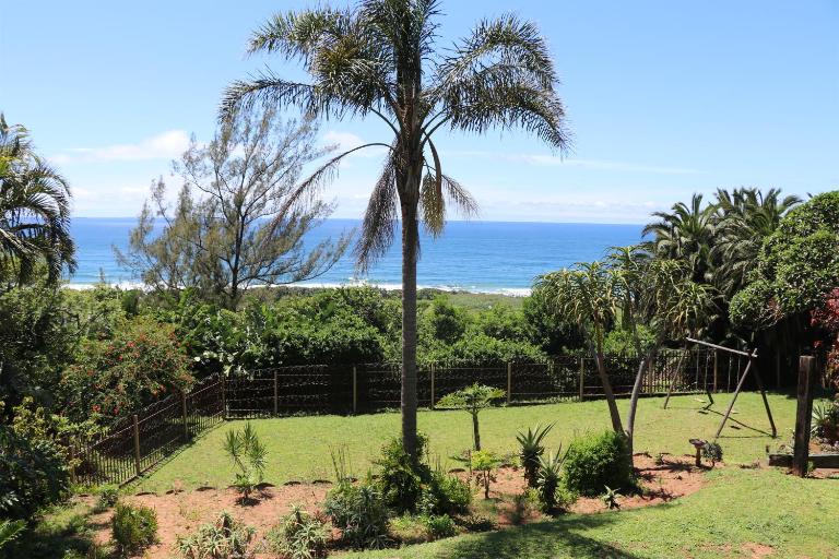 Woodgrange Garden Cottages - B&B Hibberdene