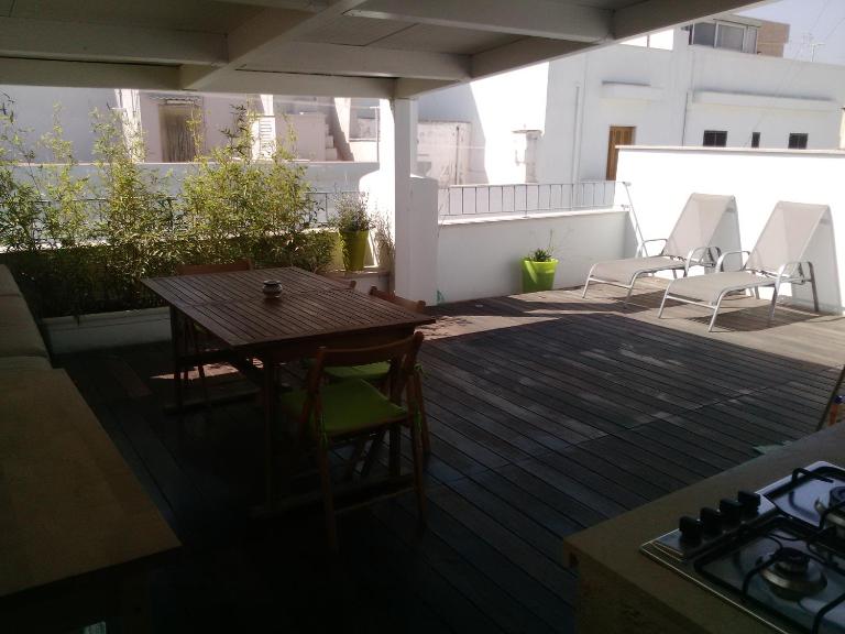 Dimora Dioniso - B&B Polignano a Mare