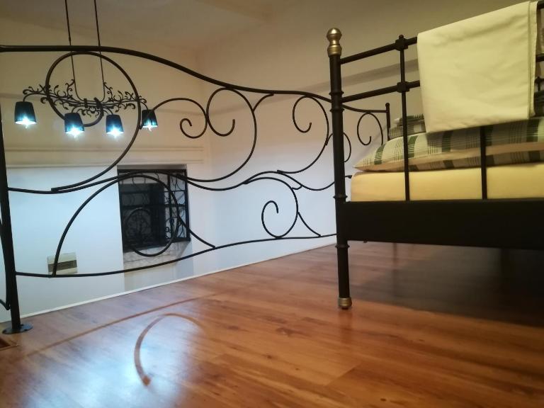 Apartman Galerija - B&B Novi Sad