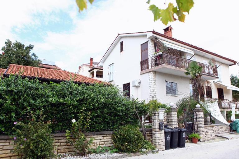 Apartments Nadia Portoroz NK - B&B Portorož