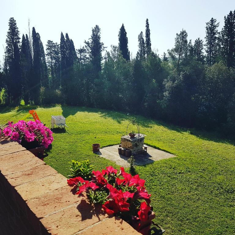 Villa Niccoli - Bed and Breakfast Castelfiorentino