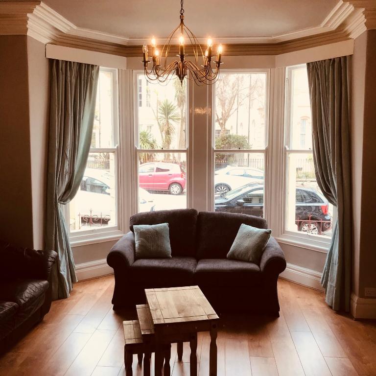 7 Llewelyn Avenue - B&B Llandudno