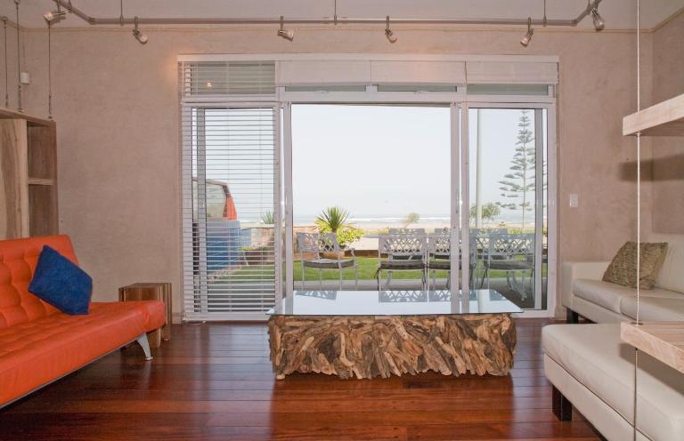 Atlantik Sicht Apartment - Bed and Breakfast Swakopmund