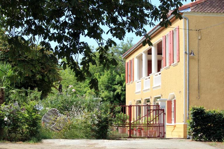 Maison Poche - Chambres d'hôtes Caupenne-d'Armagnac
