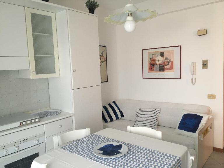 La Joya Sileno Beach - B&B Giardini-Naxos