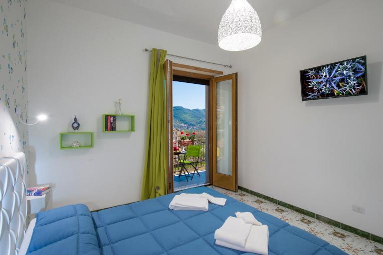 Casa Loreto, Agerola - Ferienwohnung Agerola