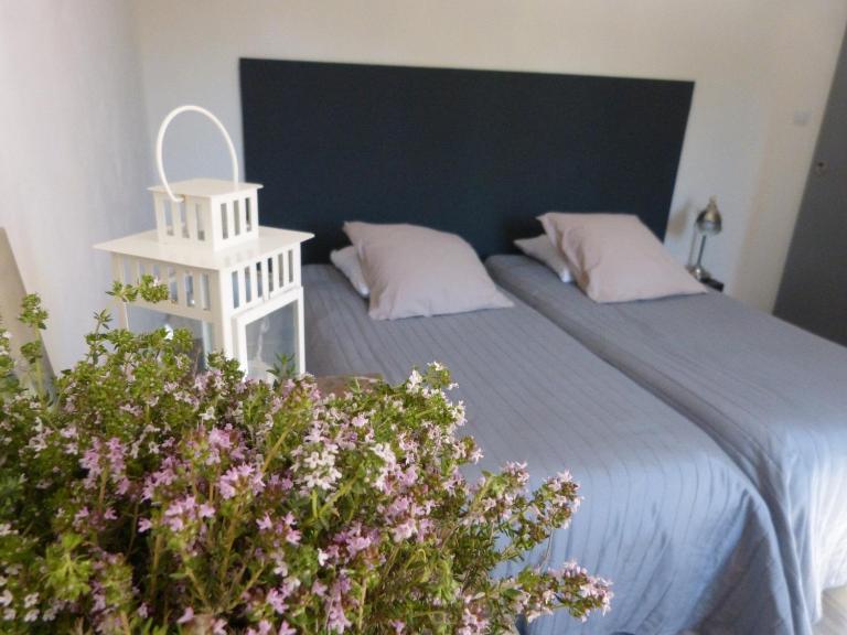 B&B Lily et Paul - B&B Bédoin