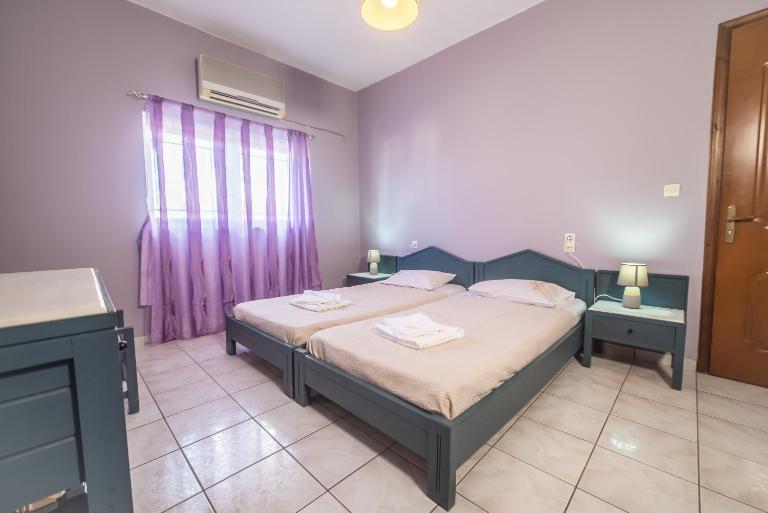 Mamis Studio - Bed and Breakfast Kíssamos
