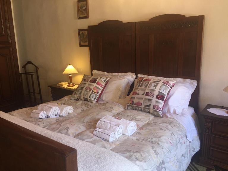 La Casa di Luigi - B&B Montevarchi