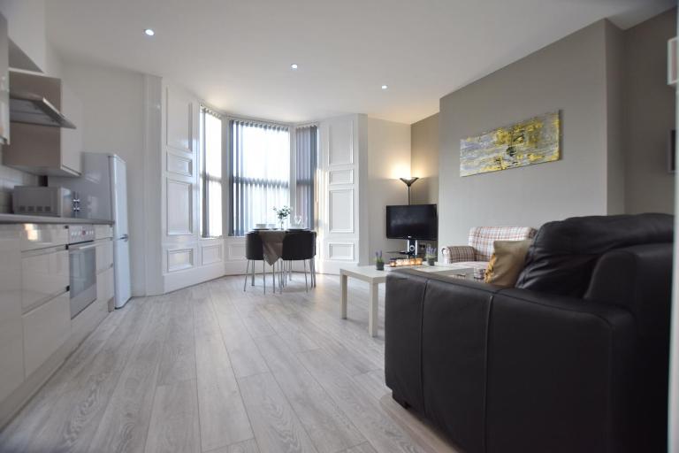Dwell Living Mowbray - B&B Sunderland