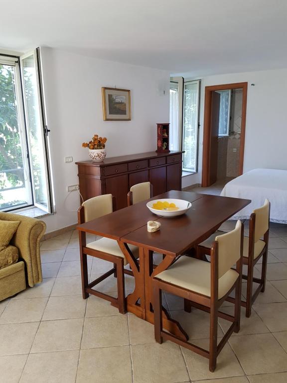Lodge Rosa - B&B Agropoli