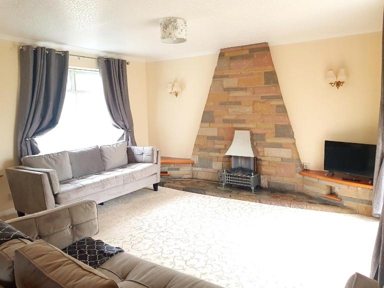 Glenkerry - Ferienwohnung Ingoldmells