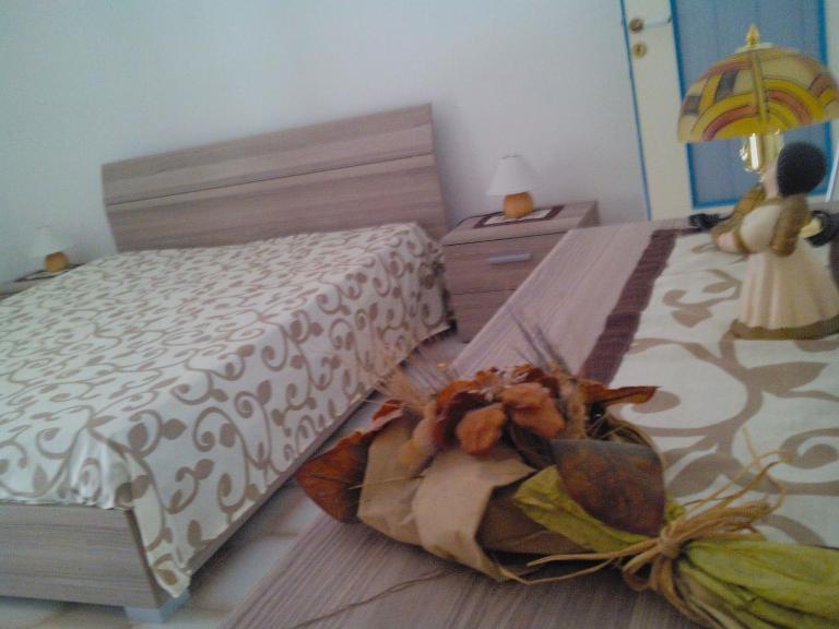 Villetta Generosa - Bed and Breakfast Torre Lapillo