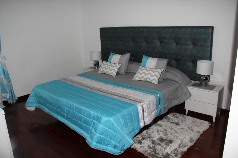 Santa Luzia Apartment - B&B Funchal