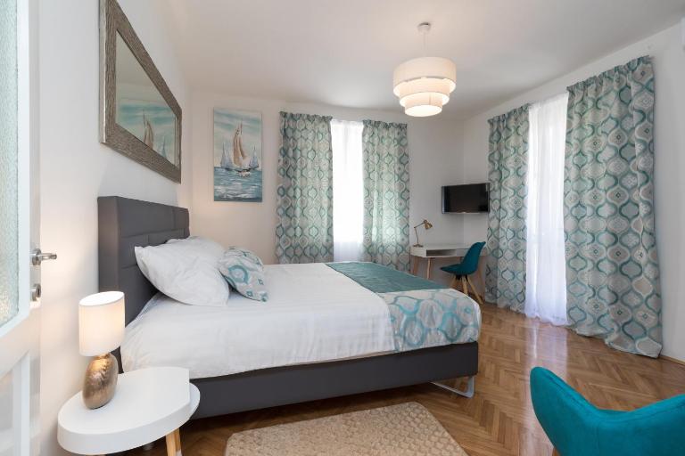 Deluxe suite Navis - Bed and Breakfast Zadar