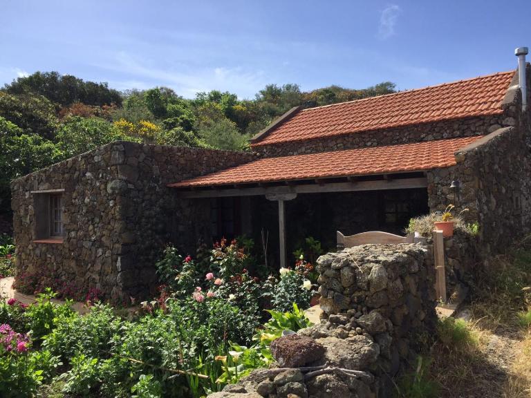El Pajero de Erese - Bed and Breakfast Erese