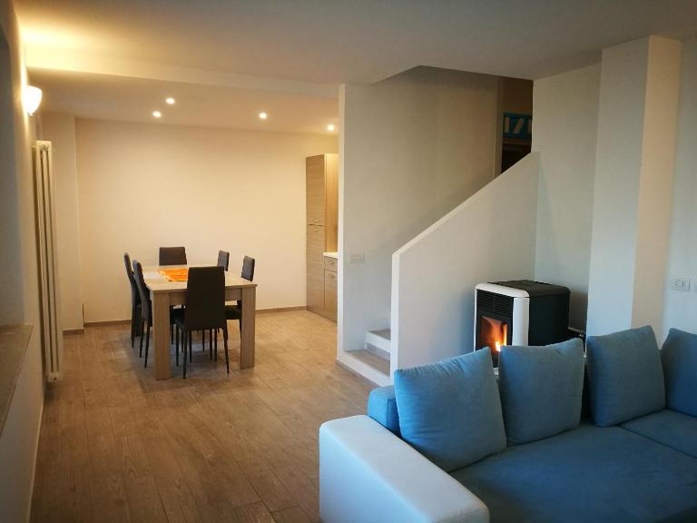 Appartamento Chiara - Bed and Breakfast Leiter