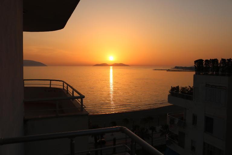 Belleview Apartment 4 - B&B Vlore