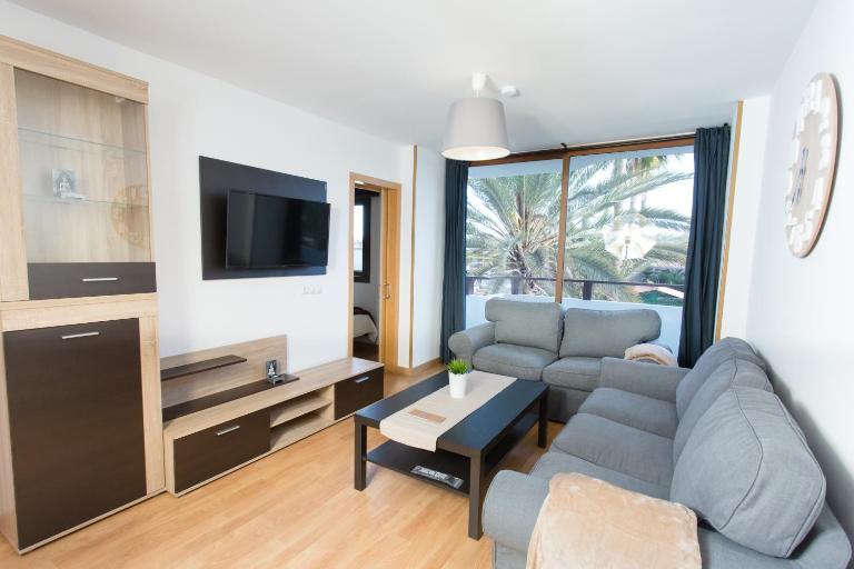 Palm Friendly Holiday Home - B&B Playa del Inglés