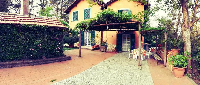Bed and Breakfast Monticelli - B&B Capranica