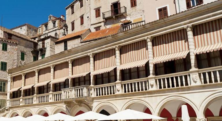 Apartments Sekoko - B&B Šibenik