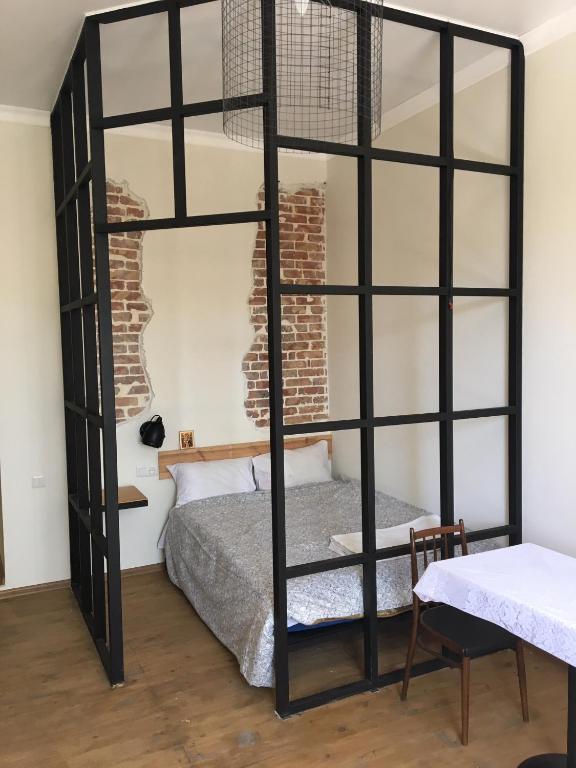 Apartments on Pushkinskaya - Ferienwohnung Odessa