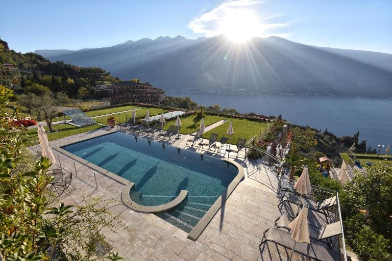La Dolce Vita Relais - Hotel Gallo - B&B Tignale