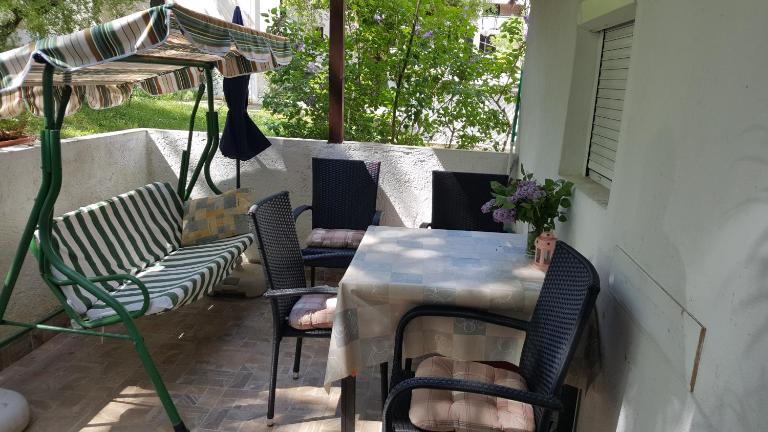 Apartman Garden - Ferienwohnung Poreč