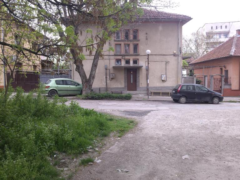 Guest House Kachaka - B&B Pleven