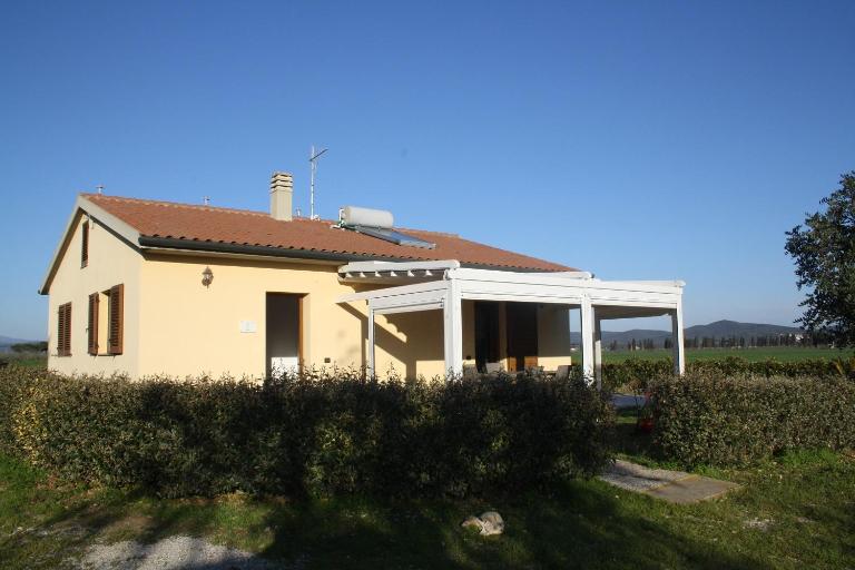Il Giardino - B&B Ritirata