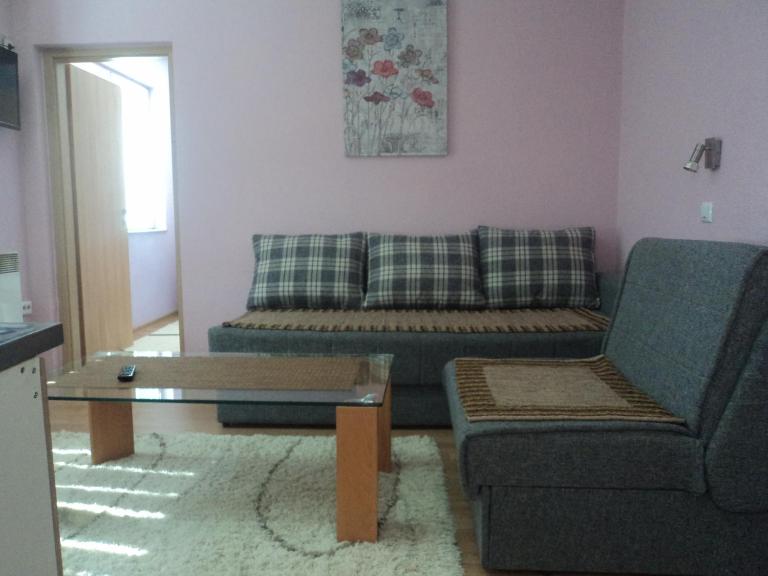 Apartments Jasmin - B&B Gorazde
