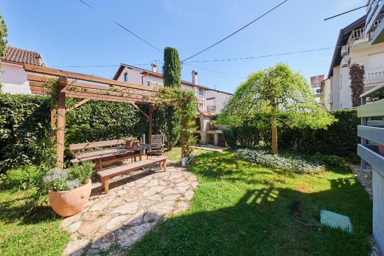 AvantGarden - B&B Umago