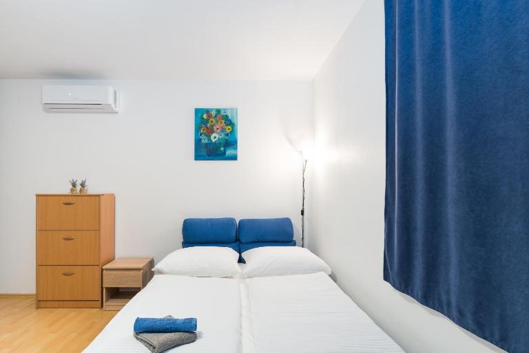 Sun studio apartman - Ferienwohnung Zadar