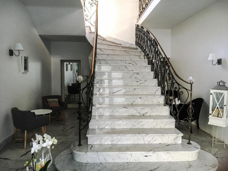La Demeure d'Alexandra - B&B Cholet