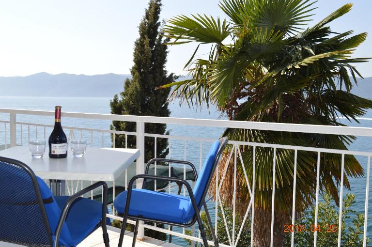 STRANDHAUS Vesna WG 1 - B&B Klek