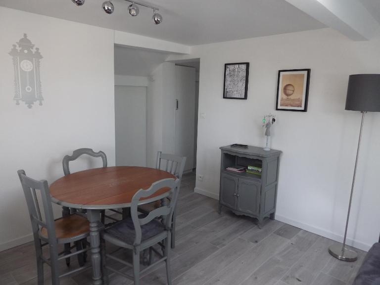 Les Tournelles - B&B Versailles