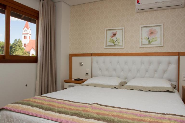 Ótima Localização e Vista da Cidade - B&B Gramado