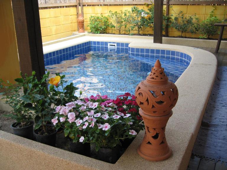 BTC Hua Hin Home managed by BTC Boutique Resort - Ferienwohnung Hua Hin