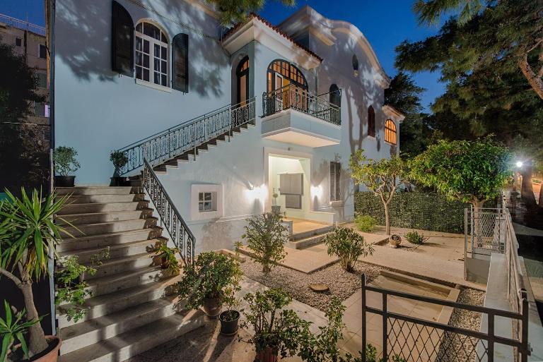 Monte Smith Hill - B&B Rodi