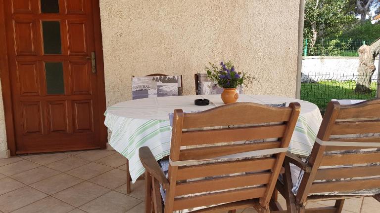 Apartment Ecio - B&B Banjole