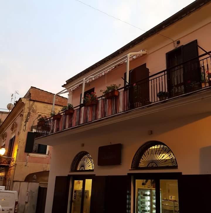 Cerasella - B&B Cetara