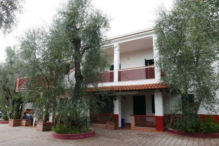 Villa Margherita - B&B Vieste