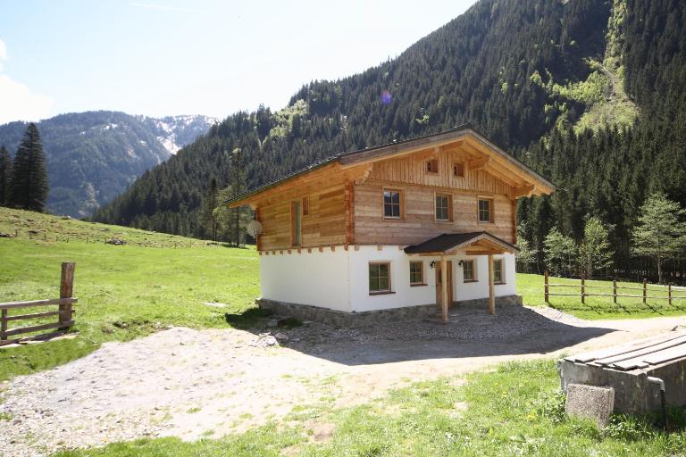 Die Postlehen-Alm - B&B Schladming