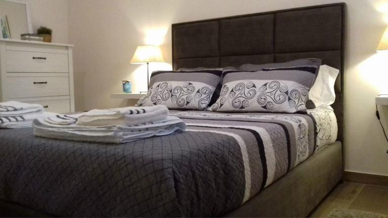 Sonetos do Sado - Ferienwohnung Setúbal