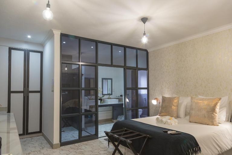 Bri-Shel Manor B&B - Ferienwohnung Heidelberg