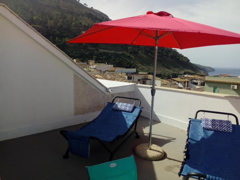 millennium holiday - B&B Castellammare del Golfo