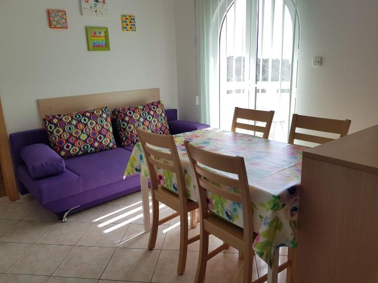 Apartmani Bambi - Chambres d'hôtes Lun